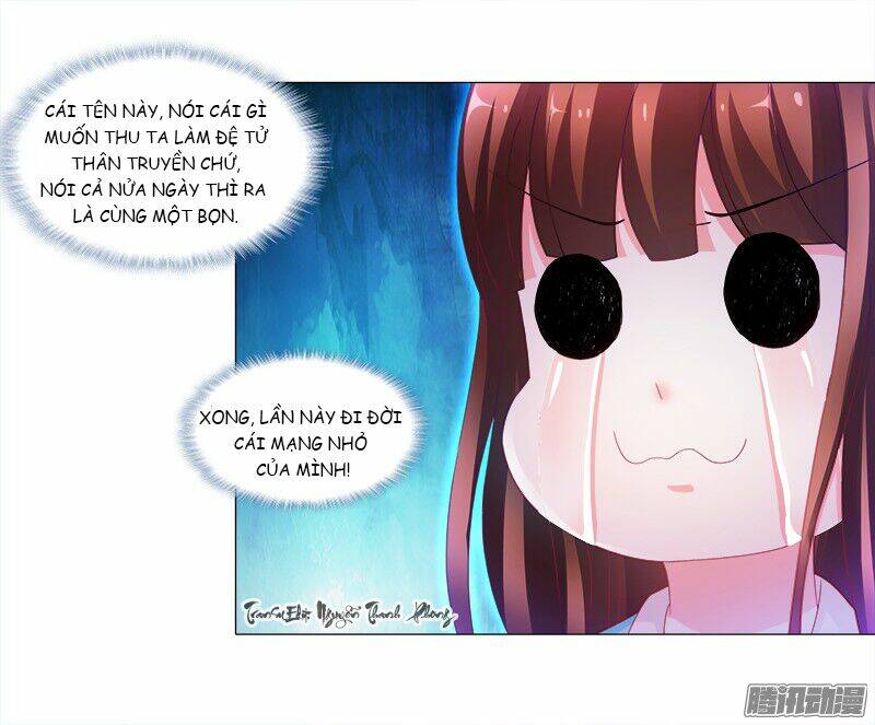 sư tôn hai mặt đừng xằng bậy chapter 9 22