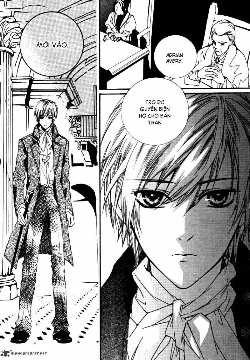 dear my girls chapter 22 25