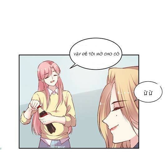 jm đặc thù khách nhân phục vụ bộ chapter 74.1 20