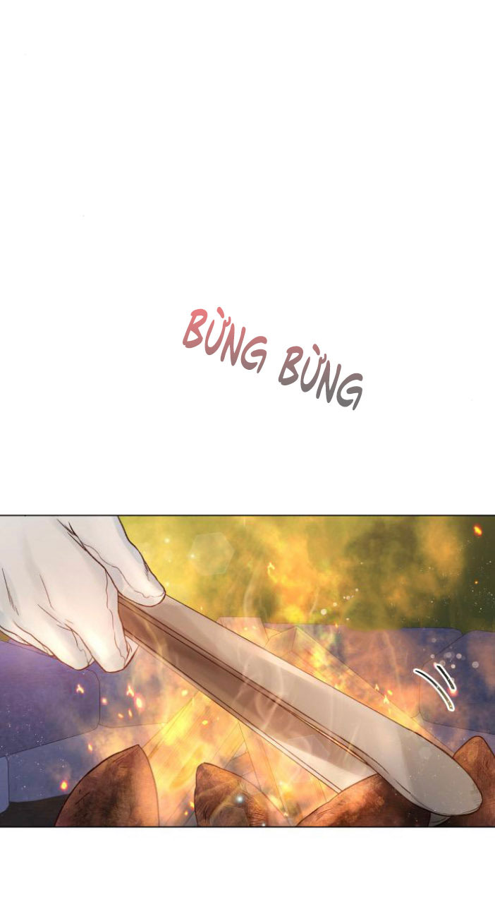 kết thúc nhất định sẽ có hậu chapter 25.2 5