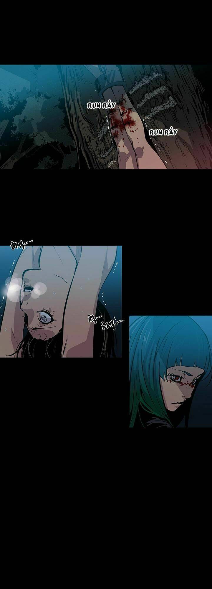 răng nanh chapter 13 37