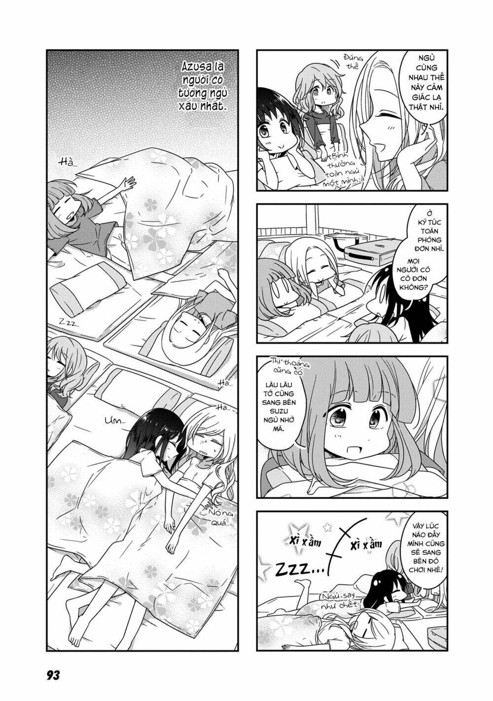 futaribeya chapter 19 5