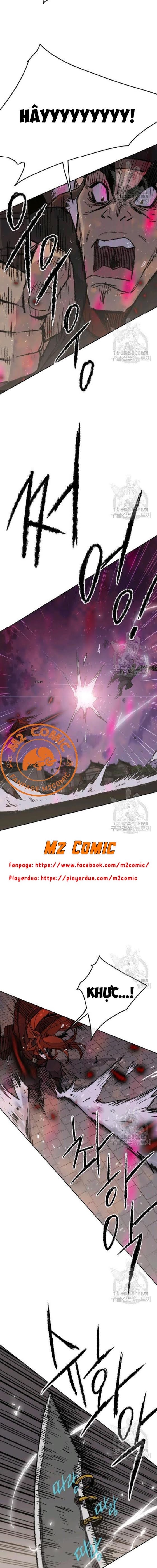 kiếm sĩ bất bại chapter 52 4