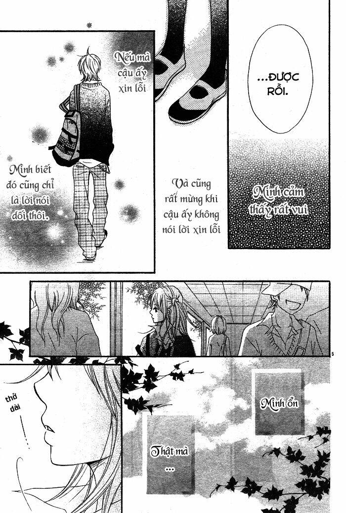 1/3 romantica chapter 3 5