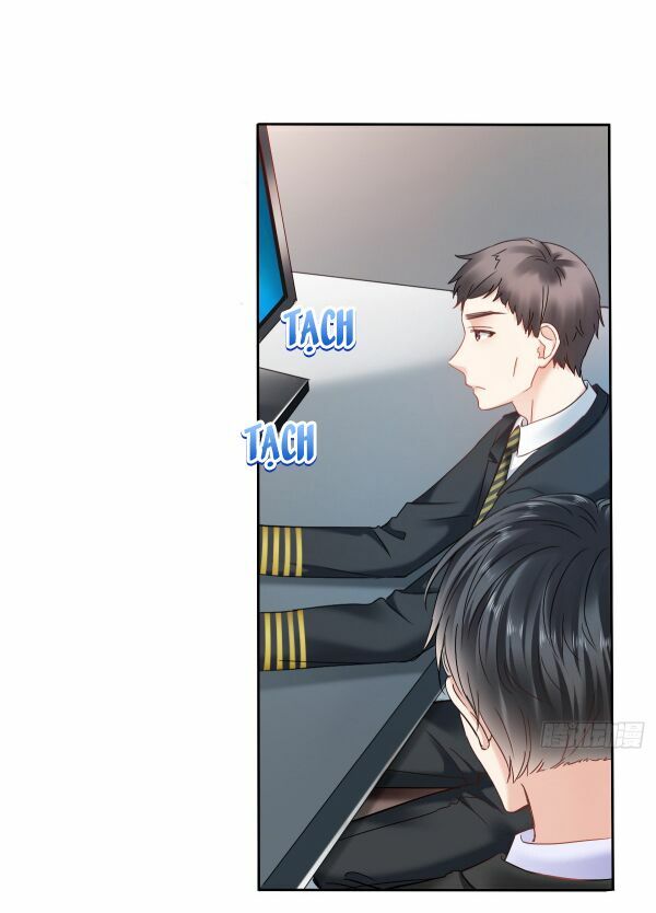 bay qua thiên sơn đến yêu anh chapter 36 28