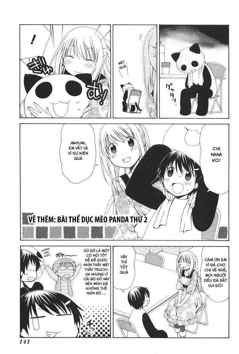 hanamaru youchien chapter 81.2 2