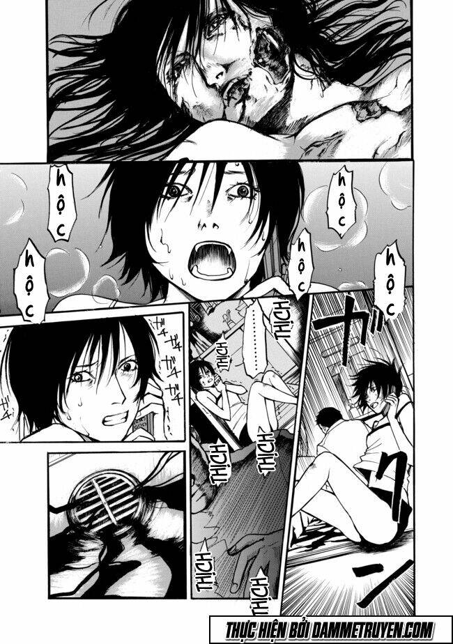 yuubaku hossa chapter 2 25