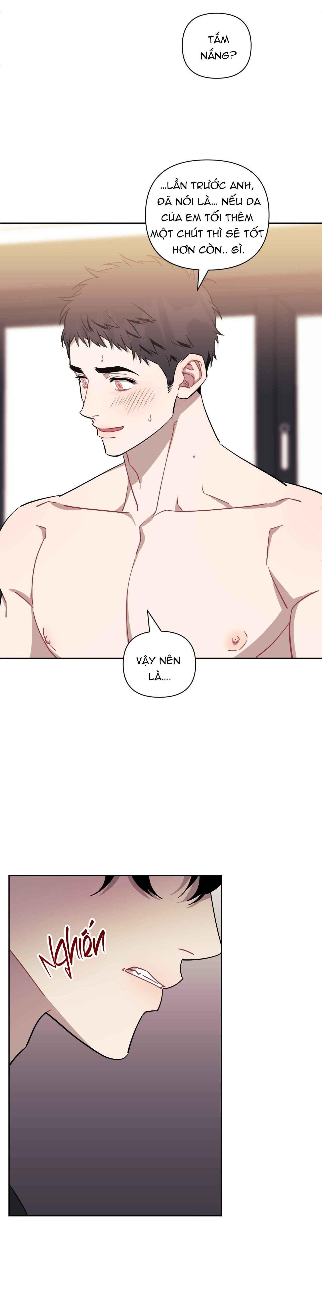 hơn cả bạn bè Chapter 98 nt10 2