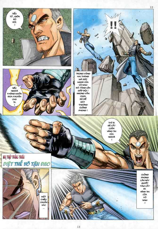 võ thần chapter 46 12