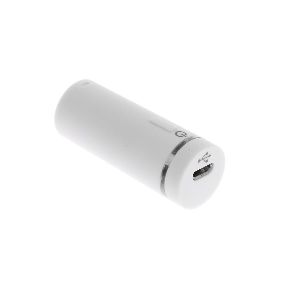 Bluetooth Receiver, Mini Bluetooth Music Receiver Adapter 3.5mm AUX Audio Smart Wireless Bluetooth Car Kit For Home Speaker Headphones Computer