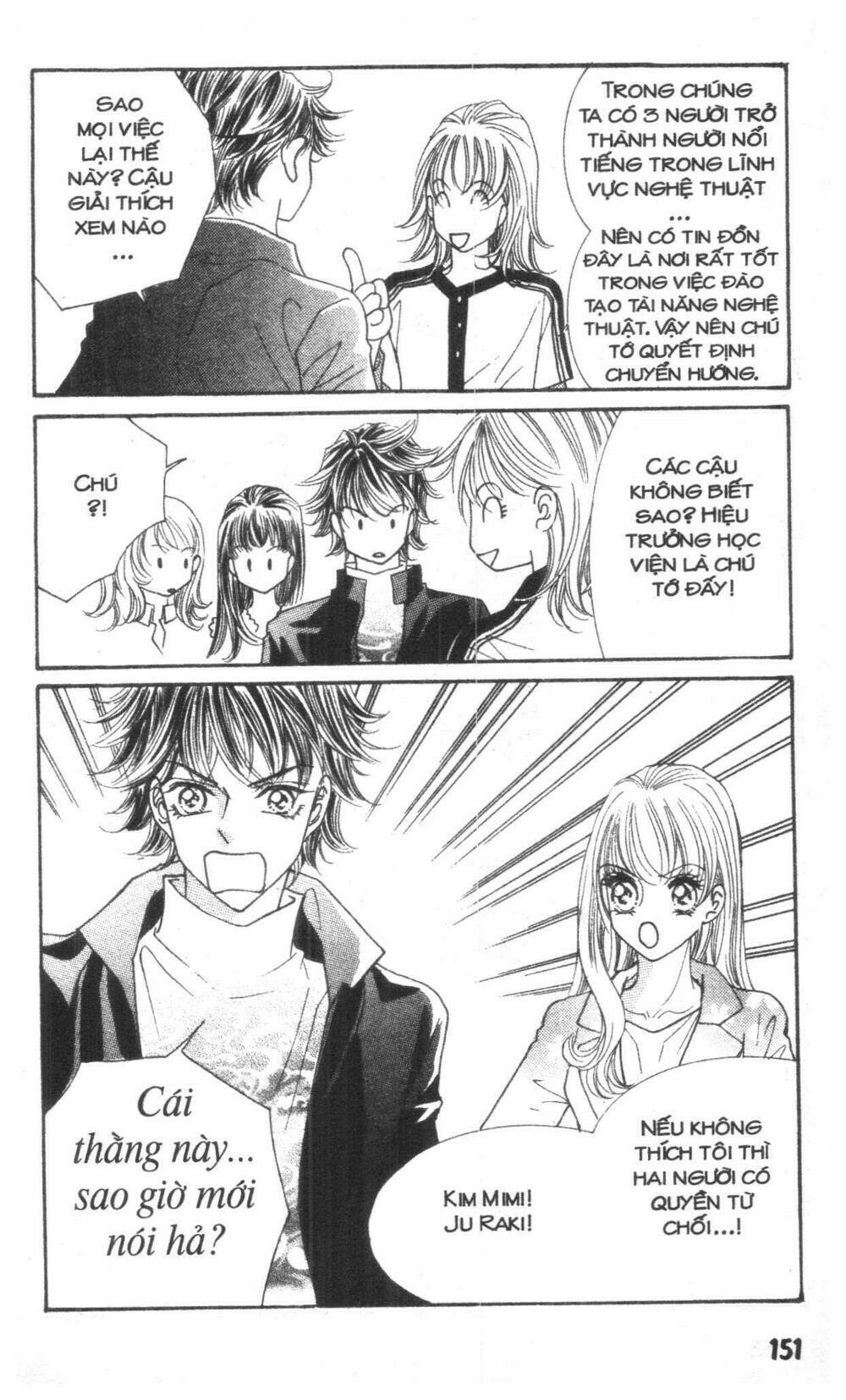 i accept you chapter 20 151