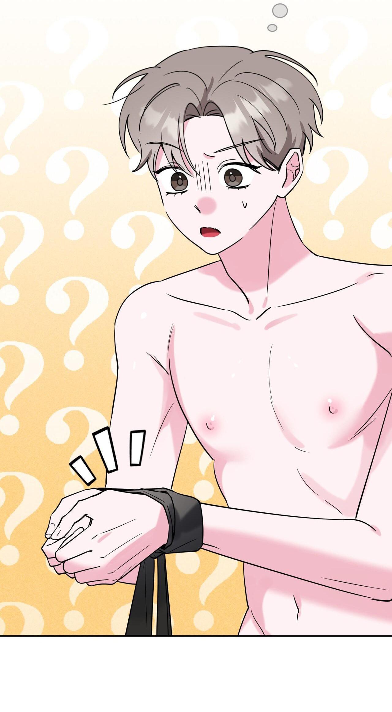 cạm bẫy đại học [m] chapter 52 62