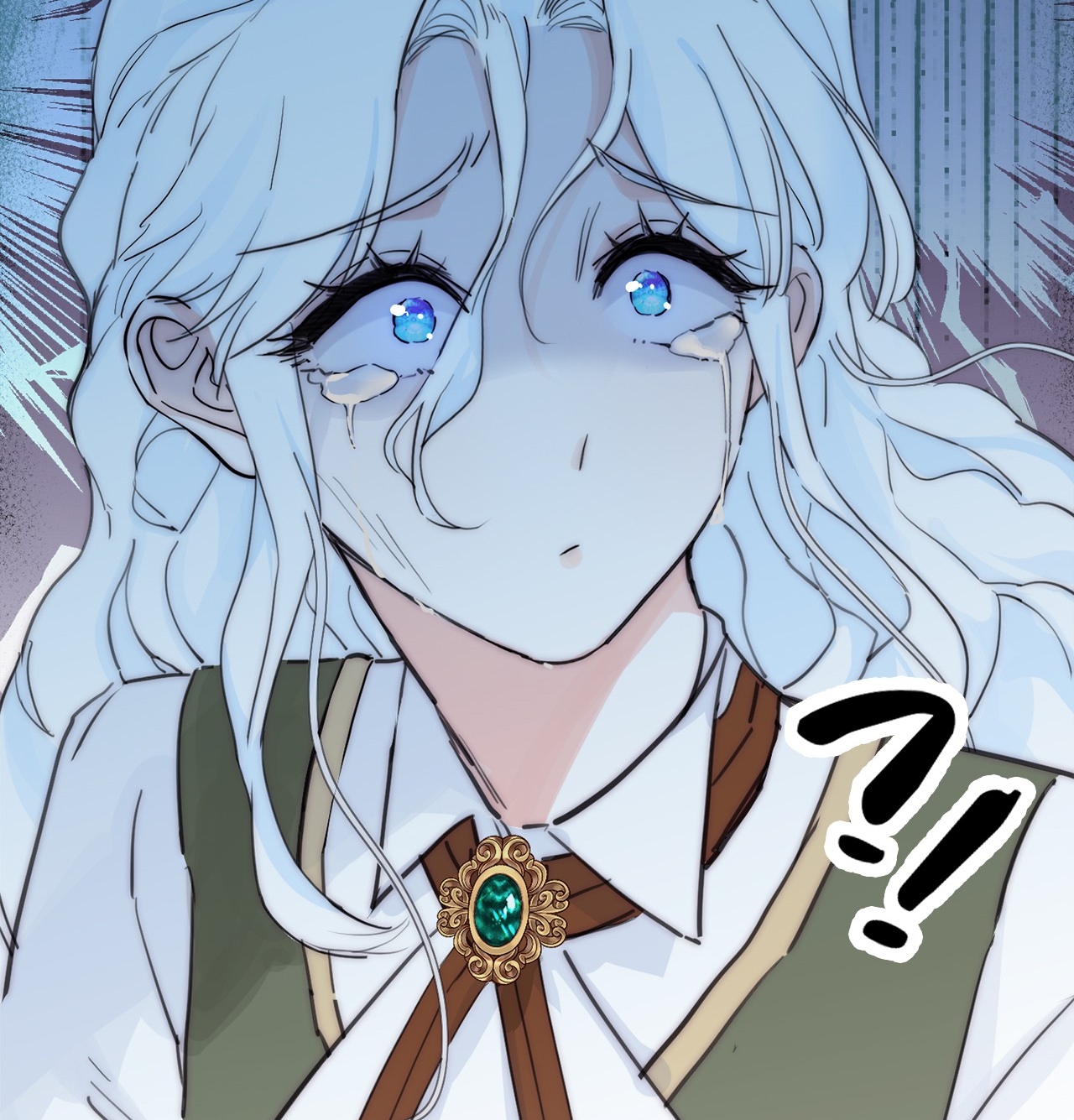 bông hoa độc của nhà công tước chapter 3.2 84