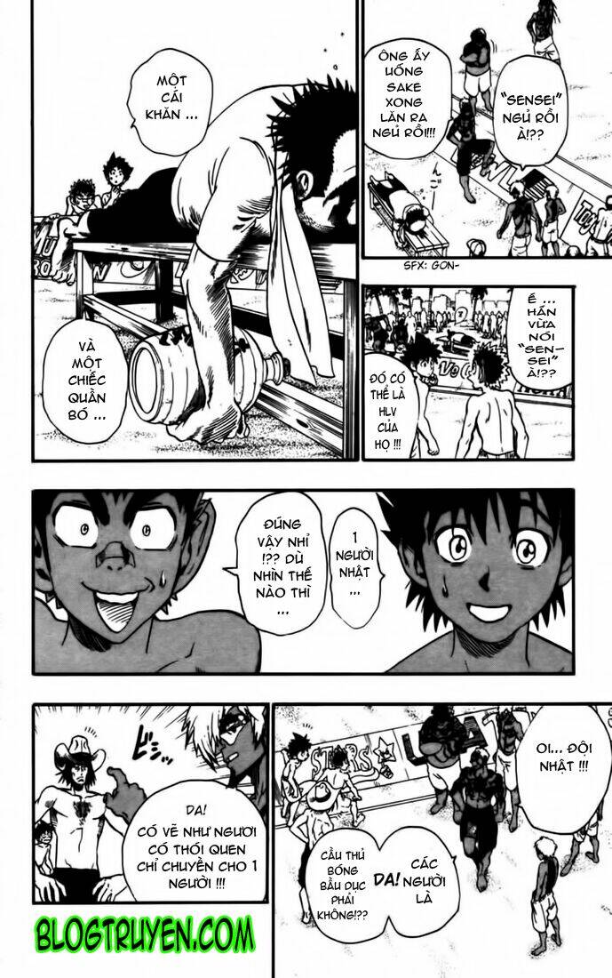 lá chắn mắt chapter 74 7