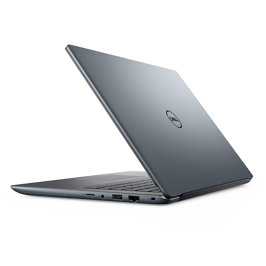 Laptop Dell Vostro 5490 V4I5106W (Core 5-10210U/ 8GB DDR4 2666MHz/ 256GB M.2 PCIe NVMe/ 14 FHD/ Win10) - Hàng Chính Hiệu