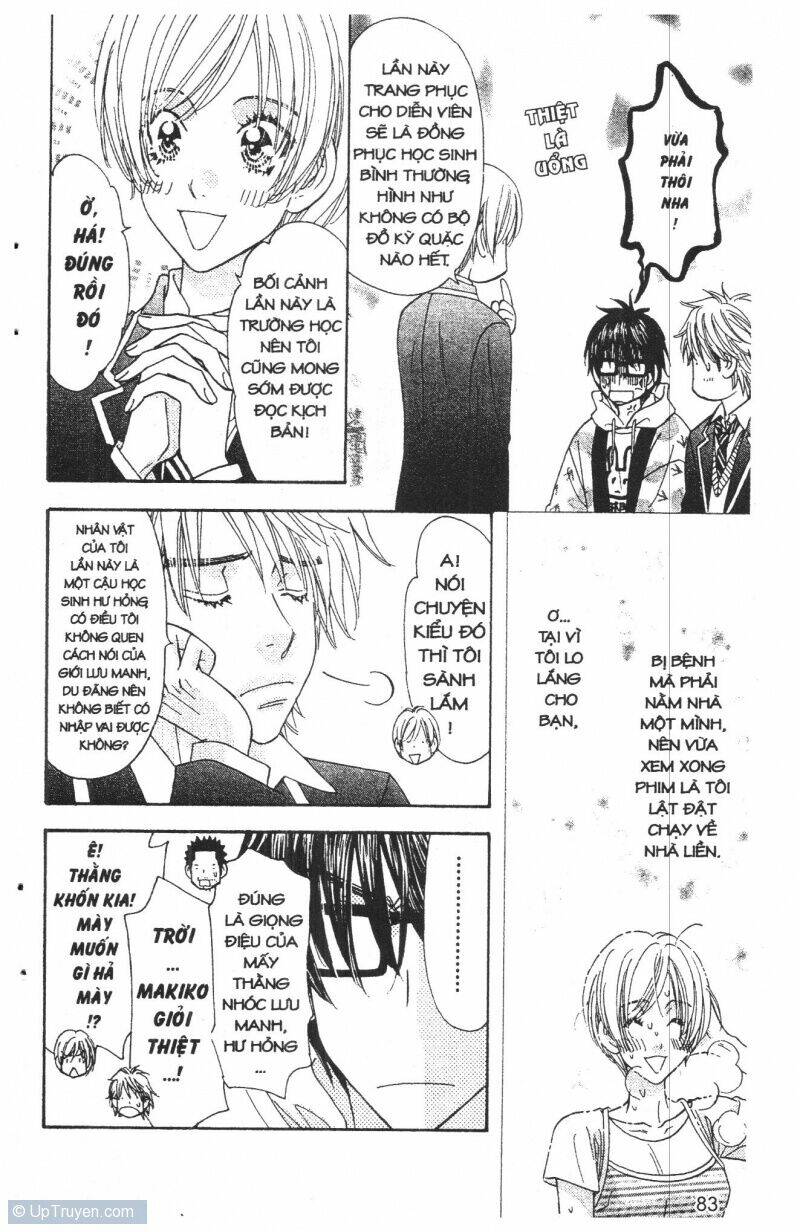 kirara no hoshi chapter 6 83