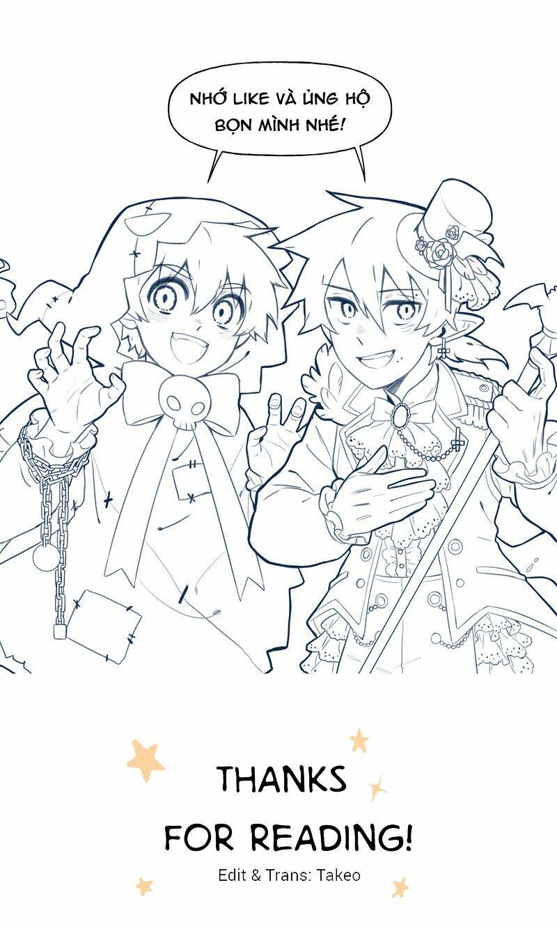 lời nguyền lalin chapter 28 34