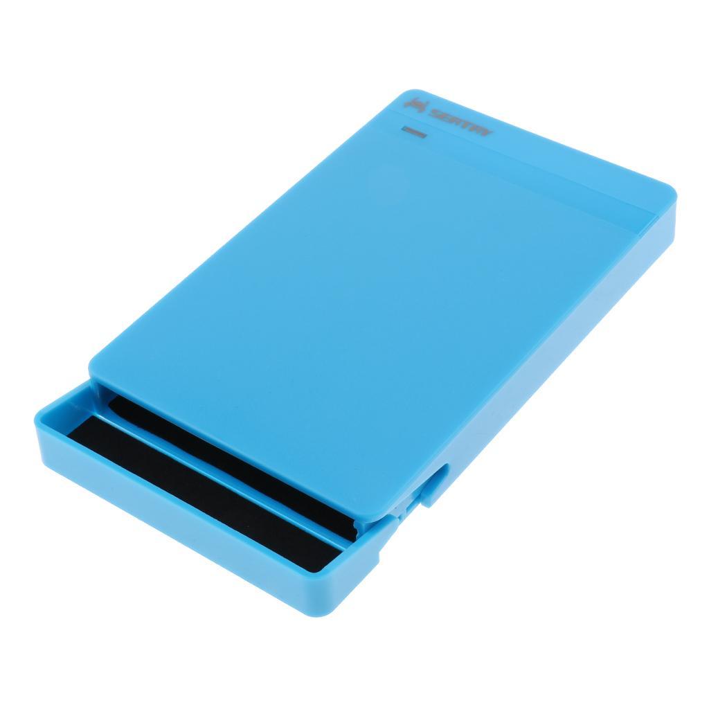 USB3.0 2.5 inch   Enclosure External Case