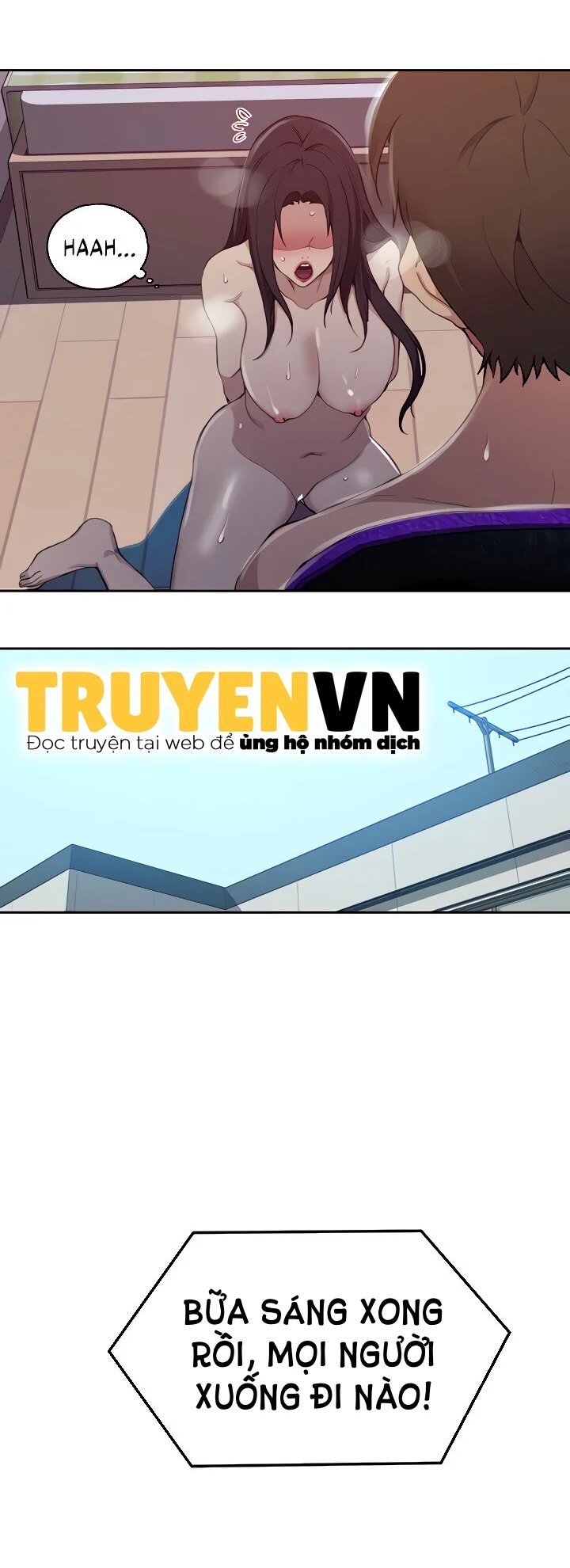 lớp học gia đình – secret class chapter 125 29