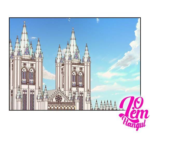 tôi là vị hôn thê phản diện chapter 21 74