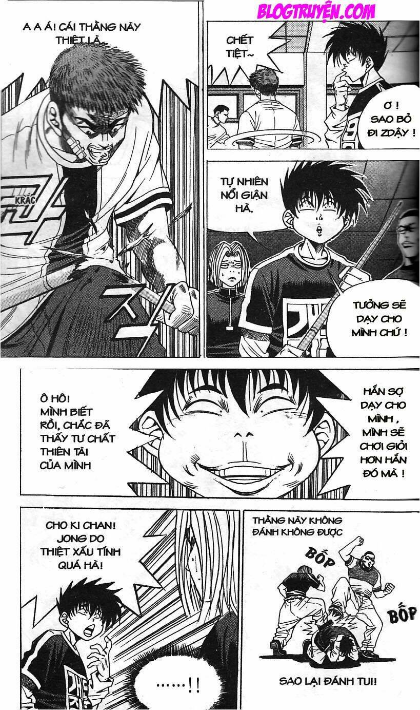 bitagi - anh chàng ngổ ngáo chapter 41 7