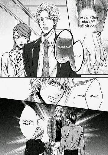 koisuru futari no tailon chapter 2 2