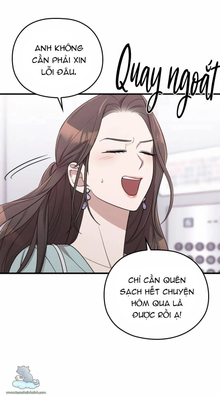 cô đi mà lấy chồng tôi chapter 34 15