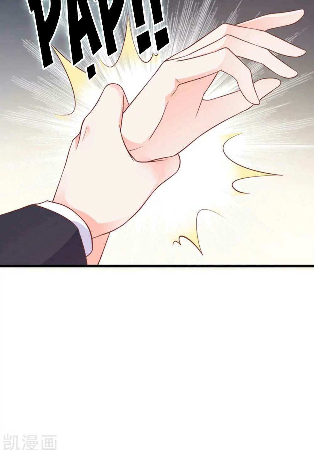 nam thần bóng tối không nghe lời chapter 10 14