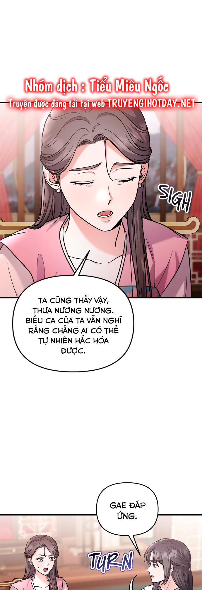 cao thủ chốn hậu cung chapter 71 18