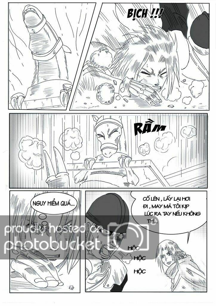 eko land chapter 3 22