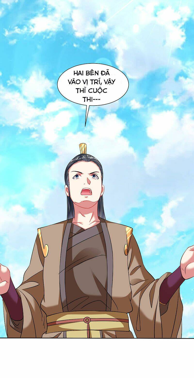 đạo ấn chapter 95 15