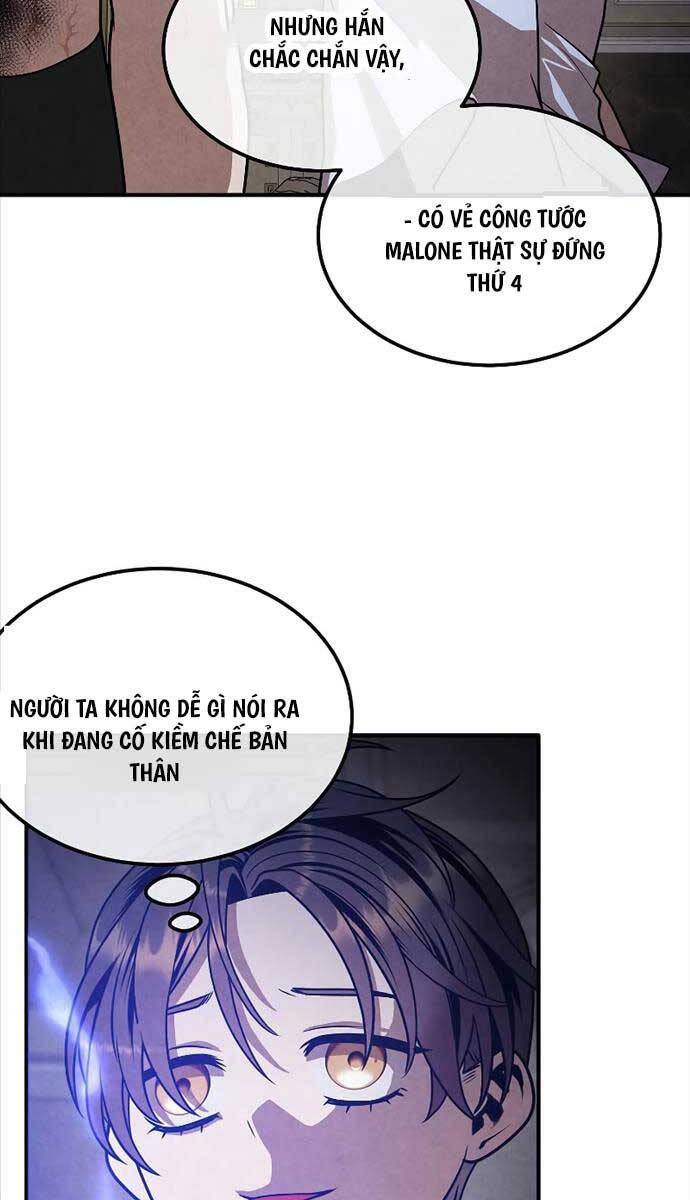 Con Trai Út Huyền Thoại Nhà Hầu Tước chapter 90 59