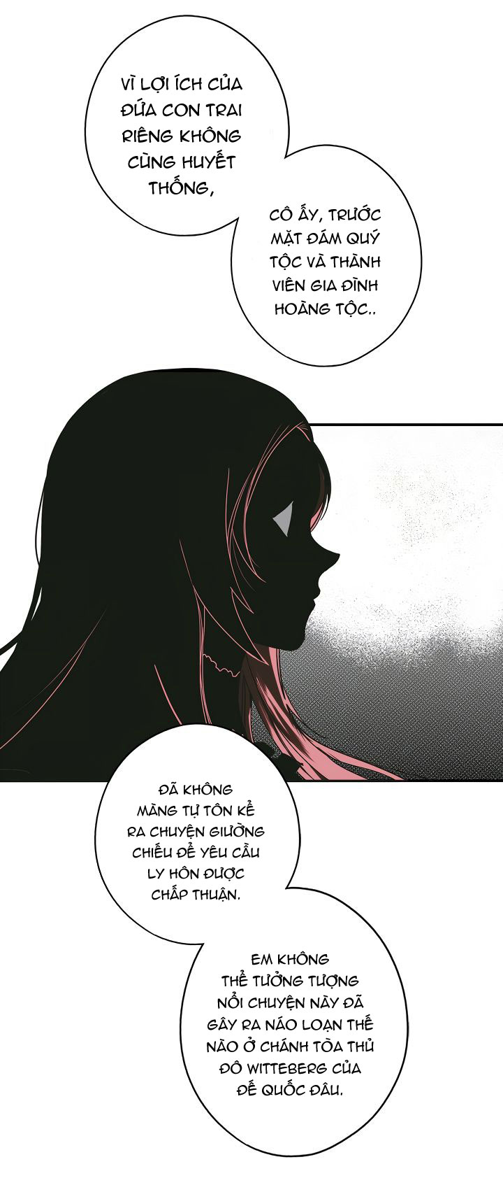 cổ tích về người mẹ kế chapter 54 81