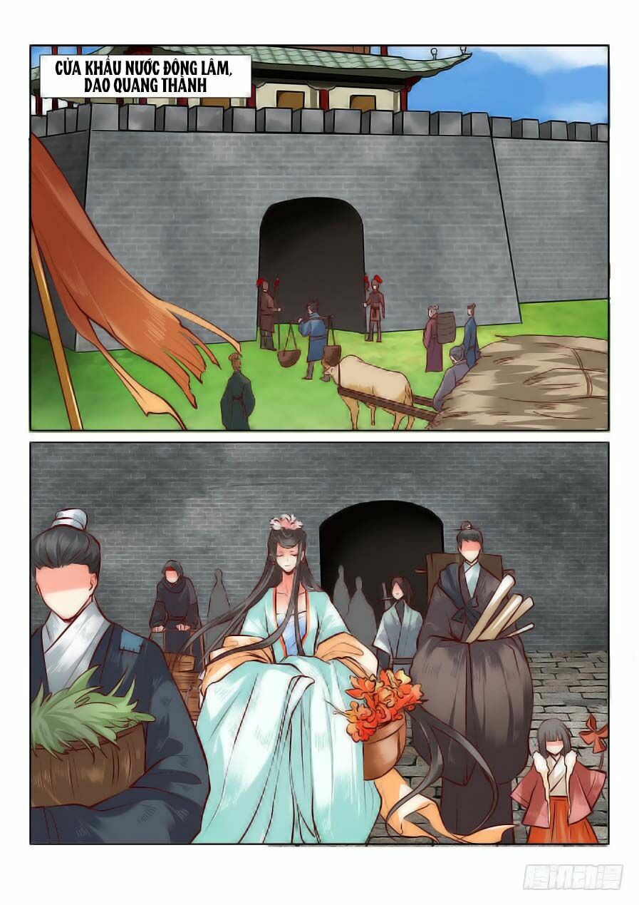 Luôn Có Yêu Quái Chapter 75 6