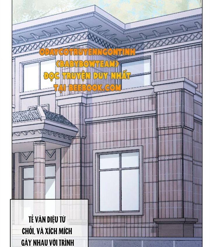 nữ phụ xuyên sách chỉ muốn làm cá ướp muối chapter 32 10