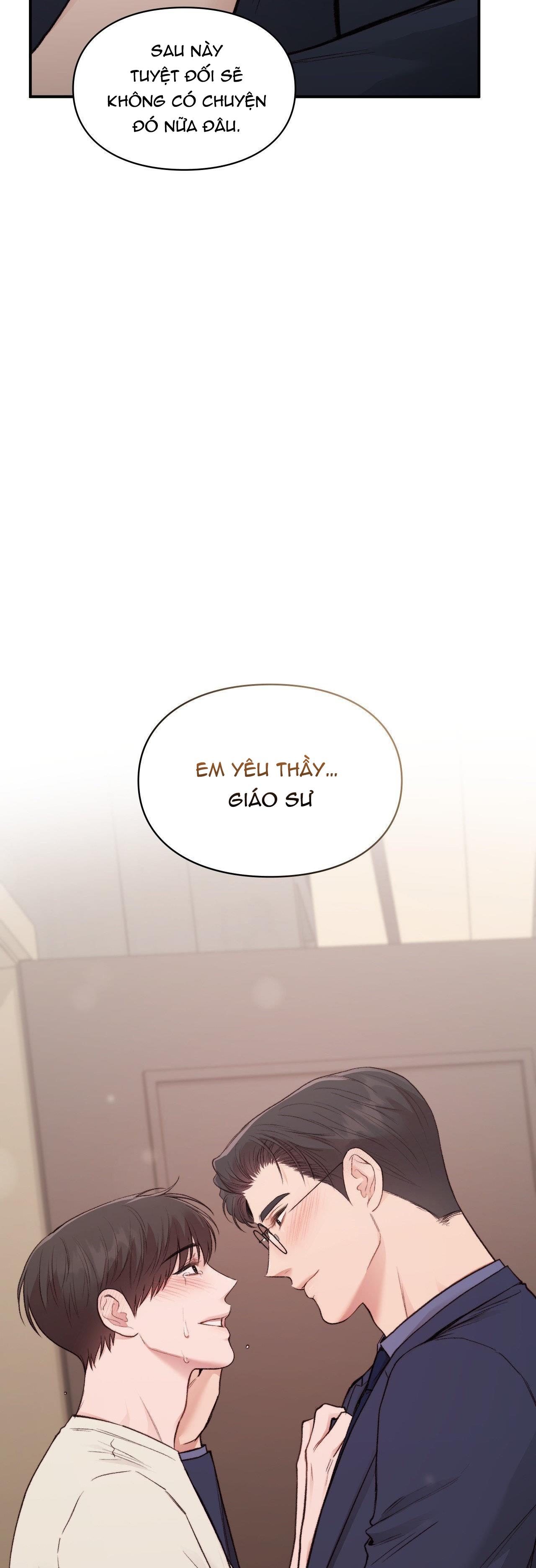 zai đẹp nhưng lại thích dạy đời chapter 42 39