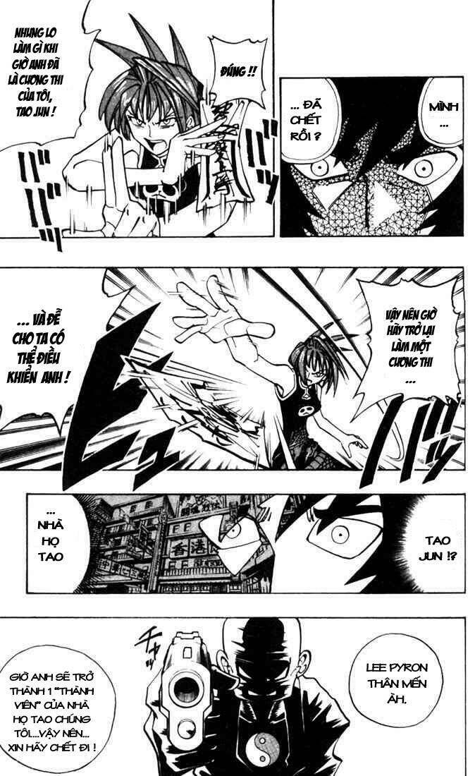 vua pháp thuật chapter 15 10