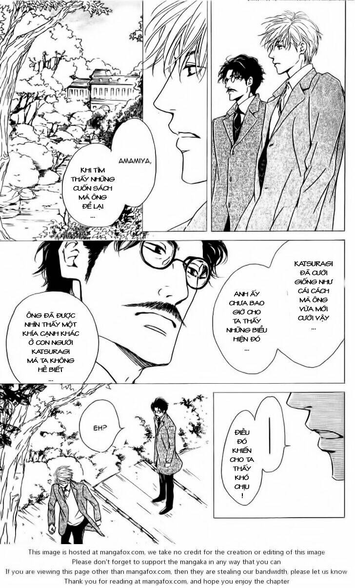 bình minh u sầu chapter 20.1 12