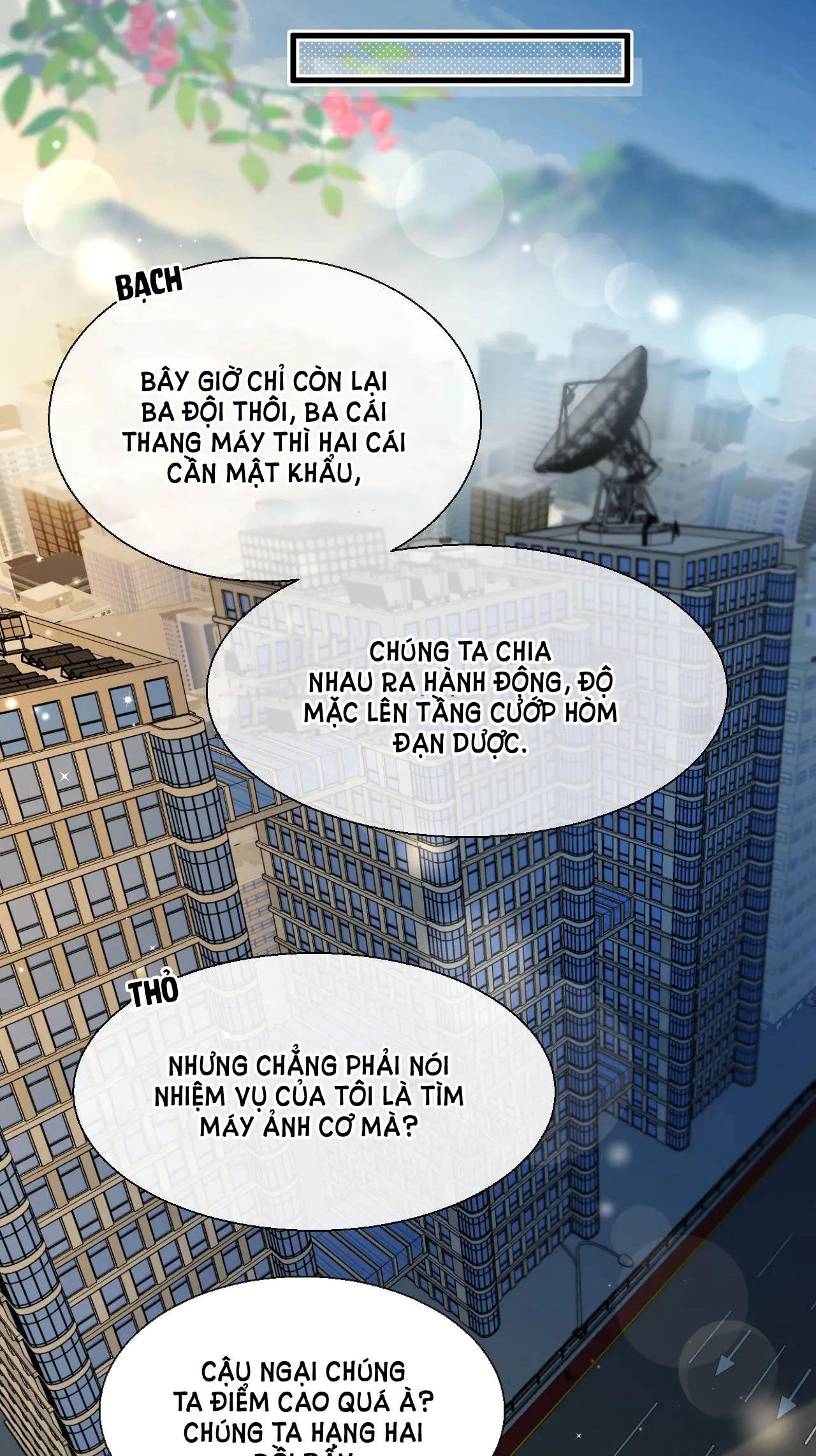 nhân ngư sa ngã chapter 16.2 7