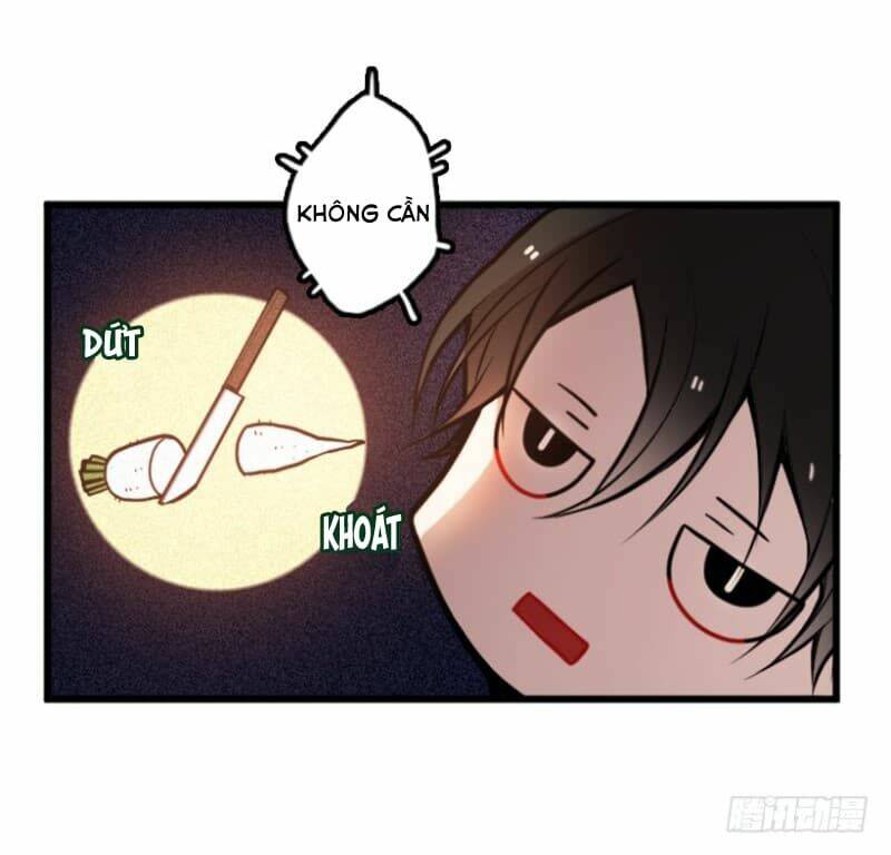 vết cắn và khế ước chapter 9 12