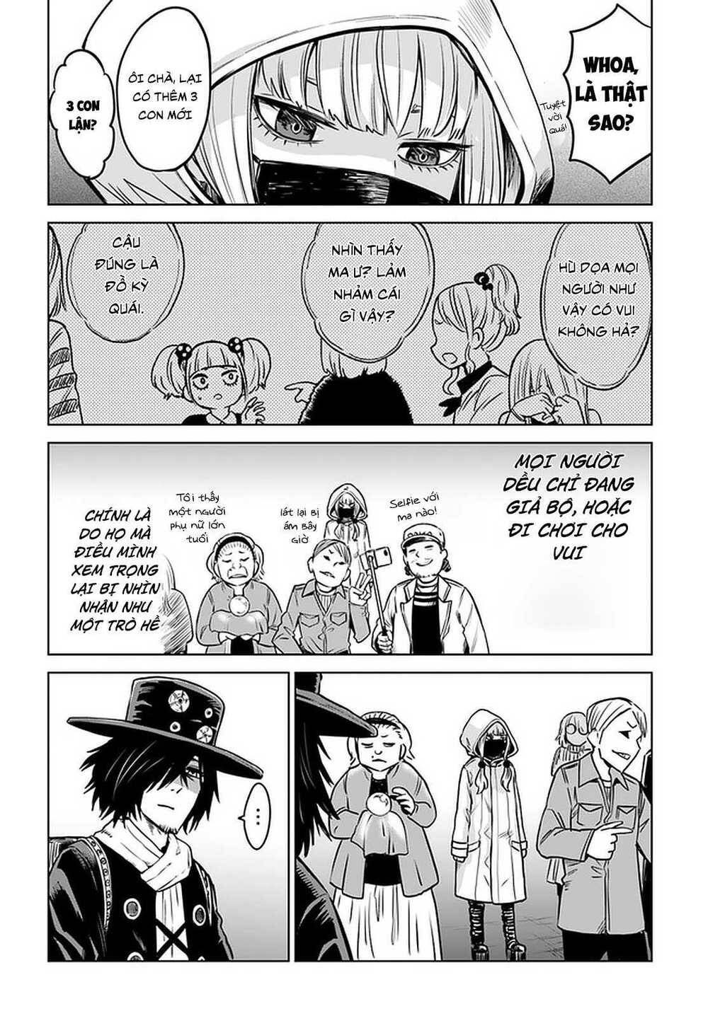 mieruko-chan chapter 41 12