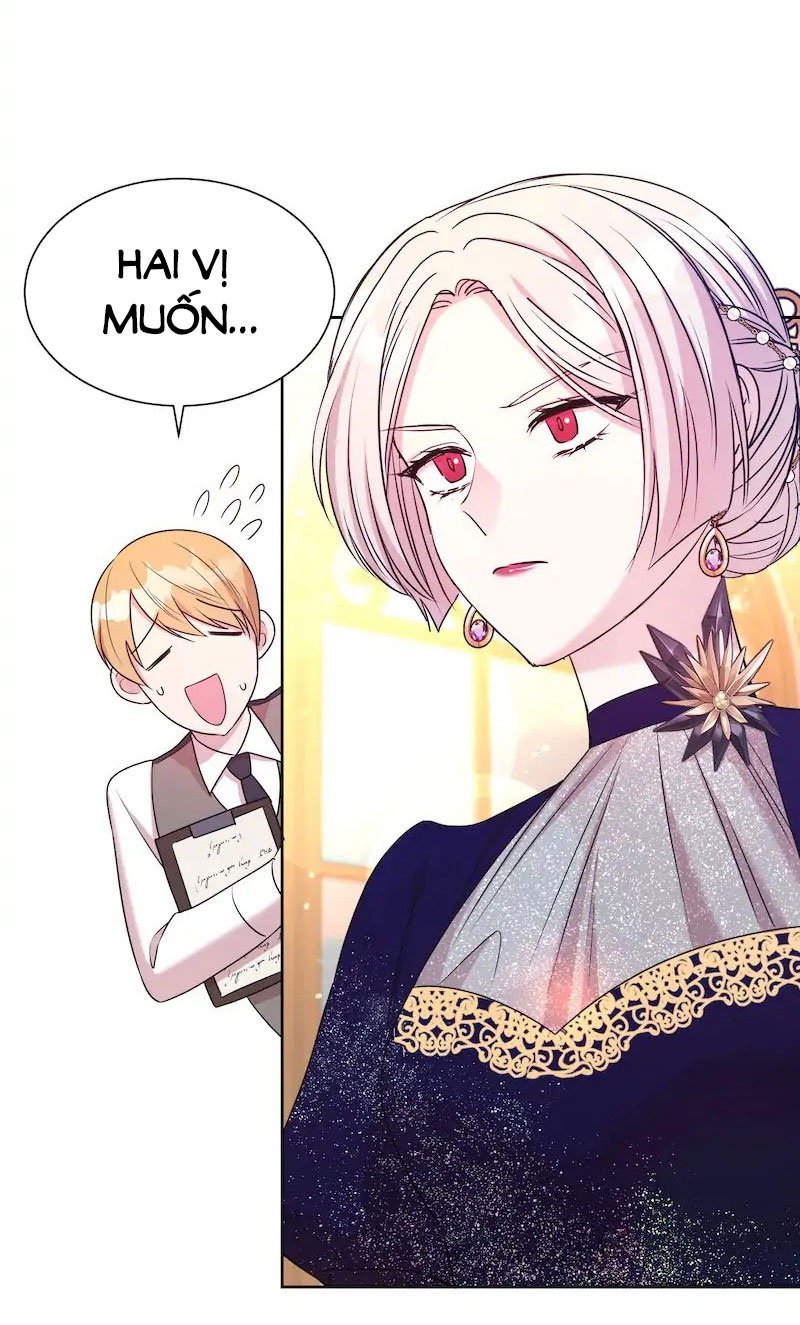 tôi chán nản vì người chồng thứ 2 còn "khỏe" hơn chồng cũ chapter 49.2 2