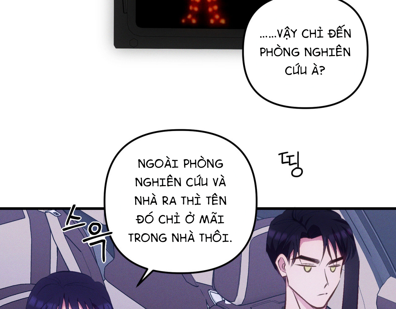 cái đồ ngốc nghếch này chapter 11 48