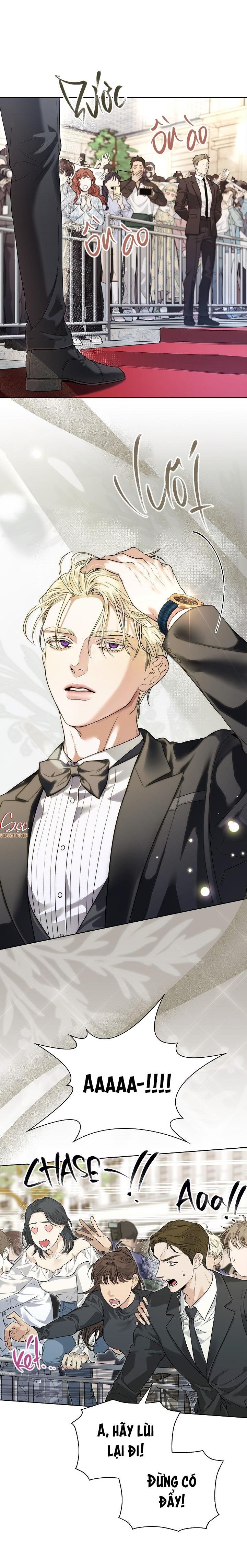 (abo) kiss me if you can chapter 1 19