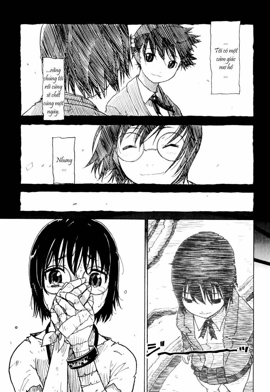 chuyện tình mary chapter 24 3