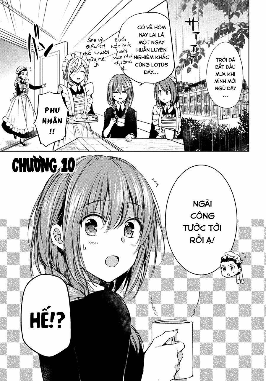 ai đó làm ơn giải thích tình hình với! chapter 10 1