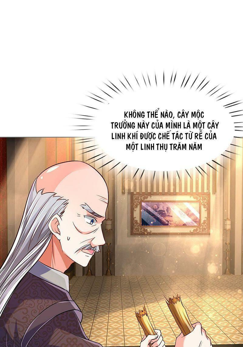 vú em tiên tôn đi ở rể chapter 137 6