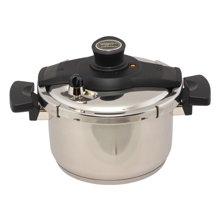 Nồi Áp Suất Đáy Từ Tiross TS9483