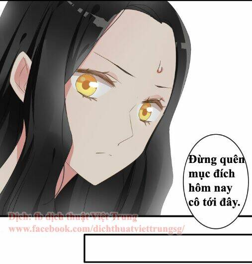 lều khều biết yêu chapter 31 16