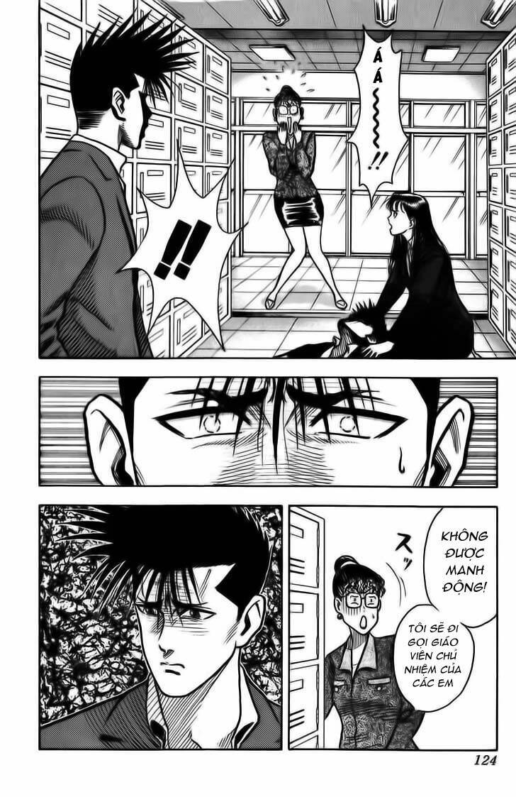 hareluya i boy chapter 5 9